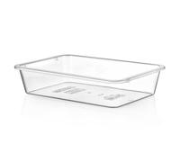 Desconocido Miska 35x25x7 cm ?irá plast
