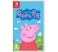 Mi Amiga Peppa Pig - Juego Nintendo Switch - NUEVO Bajo Blister