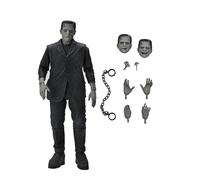 Desconocido Monsters - Ultimate Frankentsein's Monster - Figura de acción 18cm
