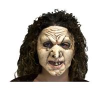 My Other Me - Máscara de bruja, Talla única