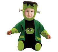 My Other Me - Baby Franky Costume for Child (viving Costumes) 1-2 años 1-2 Years