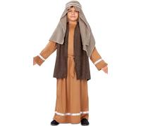 Desconocido My Other Me Disfraz de San José para niño