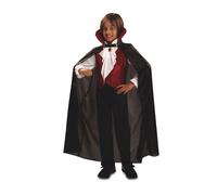 Desconocido My Other Me - Disfraz de Vampiro gótico, para niños (Viving Costumes
