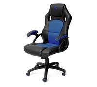 Nacon PCCH-310 Silla Gaming Negra/Azul