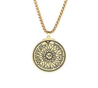 Desconocido Necklace