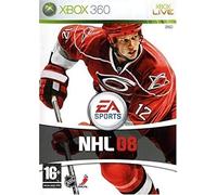 Desconocido NHL 2008