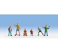 Desconocido Niños Jugando