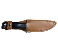 Desconocido No Name Kinder-Schnitzmesser aus Edelstahl, 16cm
