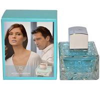 Desconocido o Banderas Blue Seduction - toaletní voda - 50 ML