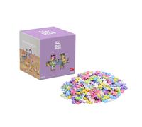 Desconocido- Open Play Set Plus Dinamarca Juguete de Bloque de construcción, Col