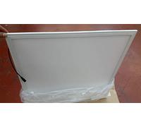 Desconocido Panel led 60x60 50w. luz fria 6000K