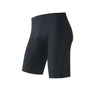 Desconocido Pantalones Cortos de Ciclismo Hombre, Pantalones Bicicleta MTB Acolchados Culotte Ciclismo para Correr Senderismo Bici