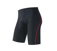 Desconocido Pantalones Cortos de Ciclismo Hombre, Pantalones Bicicleta MTB Acolchados Culotte Ciclismo para Correr Senderismo Bici