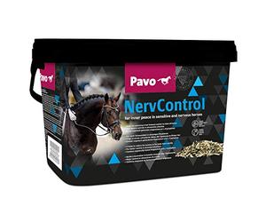 Desconocido Pavo NervControl para un Descanso Interior de 3 kg.