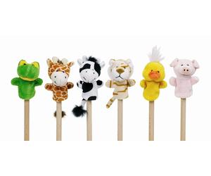 Desconocido Peluche (Importación USA)