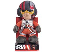 Desconocido Peluche Star Wars Episodio VII PoE 25 Cm Caja