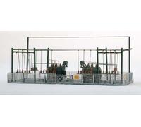 Desconocido Piko N subestación