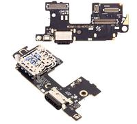 Desconocido Placa Carga para XIAOMI MI 11 5G Conector MICROFONO USB Antena Puerto MODULO