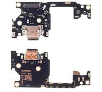 Desconocido Placa DE Carga para Motorola Edge 20 Moto Puerto USB MODULO MICROFONO Conector