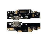 Desconocido Placa DE Carga para XIAOMI REDMI Note 6 Pro Conector Micro USB Antena MICROFONO