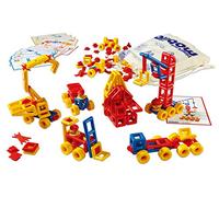 Desconocido Plasticant Mobilo 103 - Set De Construcción I, 192 Piezas Y Las Instrucciones De Construcción 12