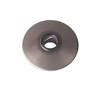 Desconocido Polea Media Polea Piaggio Media Polea para 125 CC, 879002