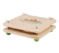Desconocido Prensador de Plantas y Flores Kids in The Garden