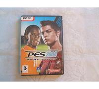 Desconocido Pro Evolution Soccer 2008