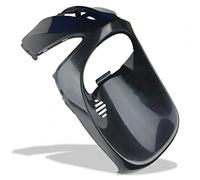 Desconocido Protector Frontal De Delantal Piaggio Preparado para New Liberty 1B001334