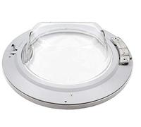 DESCONOCIDO Puerta Lavadora Completa LG WD-10700MDS ADC72912401 F12C3QDP