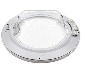 DESCONOCIDO Puerta Lavadora Completa LG WD-10700MDS ADC72912401 F12C3QDP