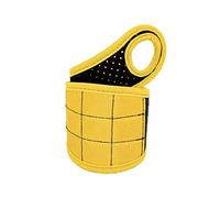 Desconocido Pulsera magnética - Muñequera para Sujetar Tornillos - Muñeca para Sujetar Tornillos Clavos Brocas Cool Gadget Navidad Cumpleaños Papá Marido Generic