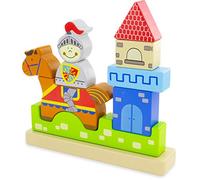 Desconocido Puzzle de 9 Piezas (21x21 cm) (50076)