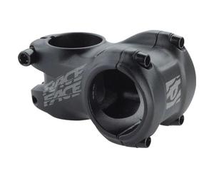 Desconocido RaceFace St16che3540x0blk Manillar para Bicicleta, Unisex, Negro, 35 x 40 mm