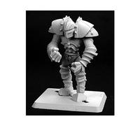 Desconocido Reaper Miniatures 14122 - Metal Miniatura [Importado de Alemania]