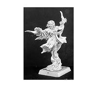 Desconocido Reaper Miniatures 14168 - Metal Miniatura [Importado de Alemania]