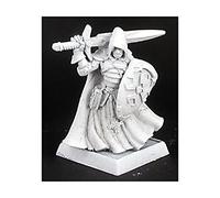 Desconocido Reaper Miniatures 14200 - Metal Miniatura [Importado de Alemania]