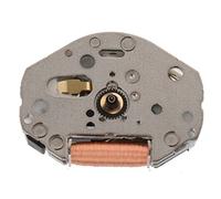 Desconocido Reloj de Batería Movimiento de Cuarzo Incluye Sustituir Reparación de Miyota 2035