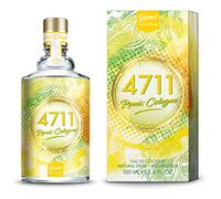 REMIX COLOGNE LEMON eau de cologne vaporizador 100 ml
