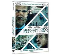 Desconocido - Resa Dei Conti [DVD]