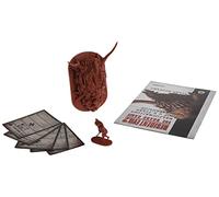 Desconocido Resident Evil 2: The Board Game - Malformations of G B-Files Expansion