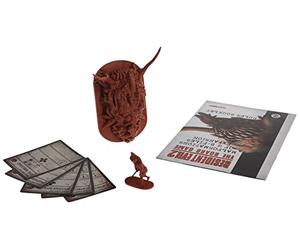 Desconocido Resident Evil 2: The Board Game - Malformations of G B-Files Expansion