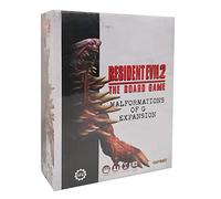 Desconocido Resident Evil 2: The Board Game - Malformations of G Core Game Expansion