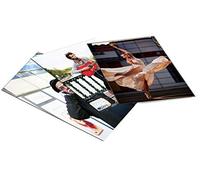 Desconocido Revelado de Fotos Pack de 5 copias a tamaño 24x30 cm