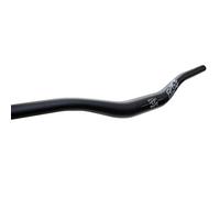 Desconocido RF HB16CHE3535X780BLK Chester Riser 35 X 780 - Barra de Mango (35 mm), Color Negro