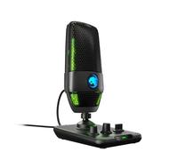 Desconocido ROCCAT - Micrófono de transmisión de antorcha