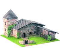 Construcción Rústico 1 (Domus - 40035)