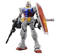 Desconocido-Rx-78-2 MG, from Mobile Suit (Version 3.0) Gundam Kit de Modelo de plástico Color (BAN183655)