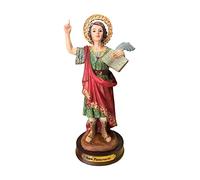 Desconocido San Pancracio | Figura 15 cm. | Patrón del Trabajo