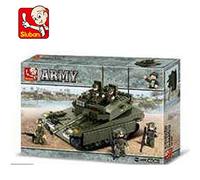 Desconocido-SB-101380305 Juguete, color (M38-B0305)